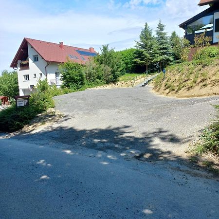 Sunrise Home Maribor Eksteriør bilde