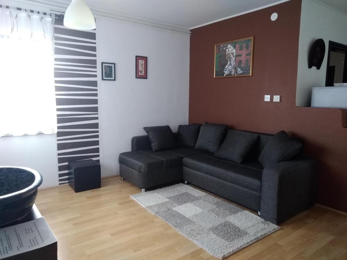 Sunrise Home Maribor Eksteriør bilde