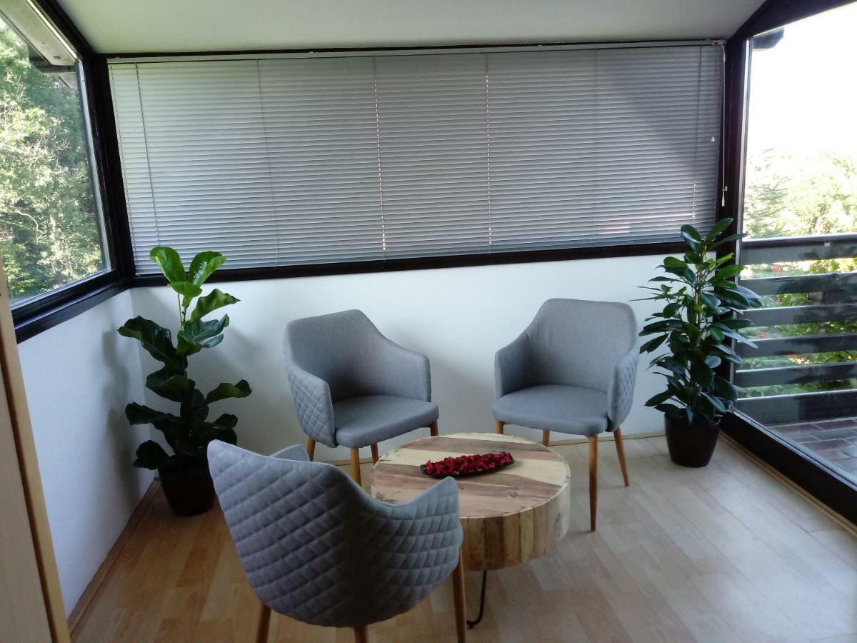 Sunrise Home Maribor Eksteriør bilde