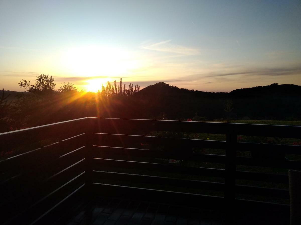Sunrise Home Maribor Eksteriør bilde