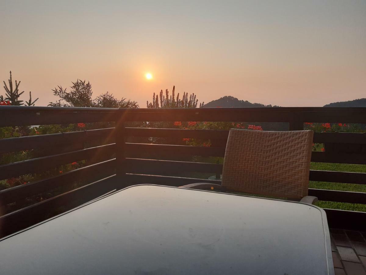 Sunrise Home Maribor Eksteriør bilde