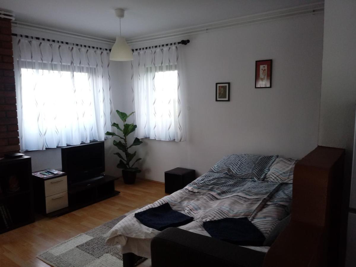 Sunrise Home Maribor Eksteriør bilde