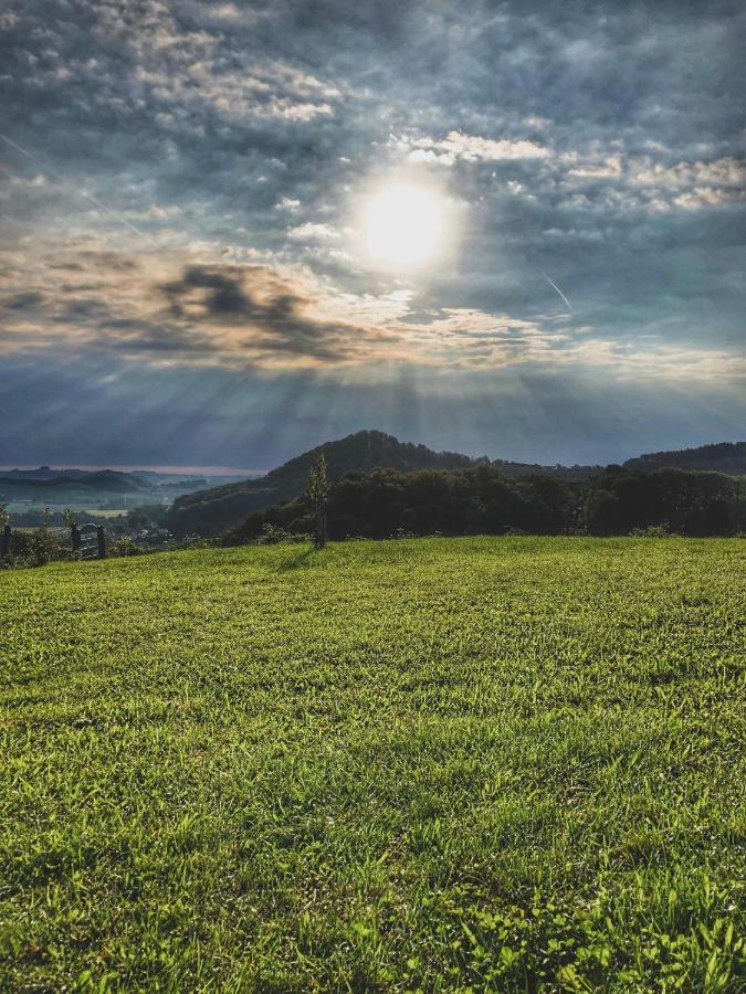 Sunrise Home Maribor Eksteriør bilde